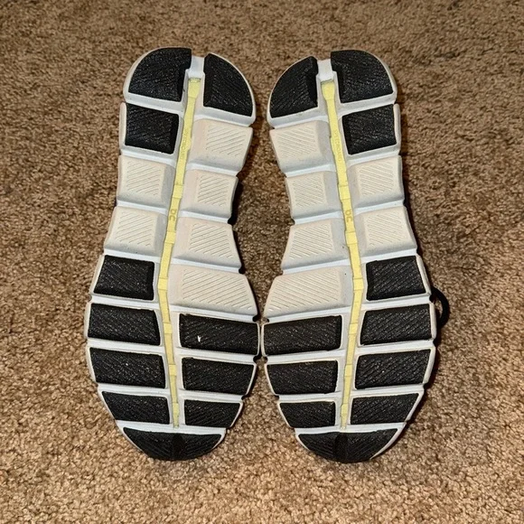 On Running Men’s Cloud Shoes Size 8 - Picture 6 of 10